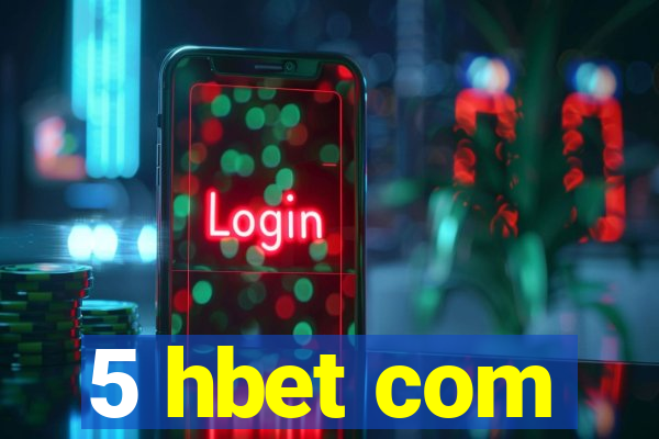 5 hbet com